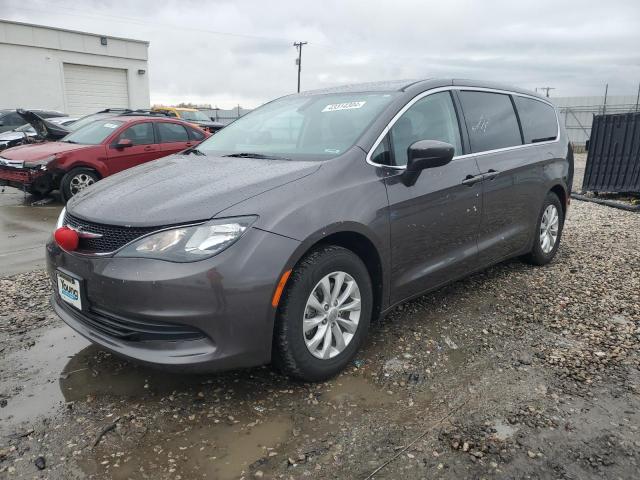 Chrysler Pacifica (2017)