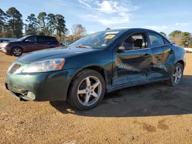 Pontiac G6 (2006)