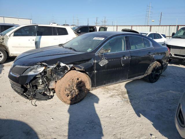 Lincoln Mks (2013)