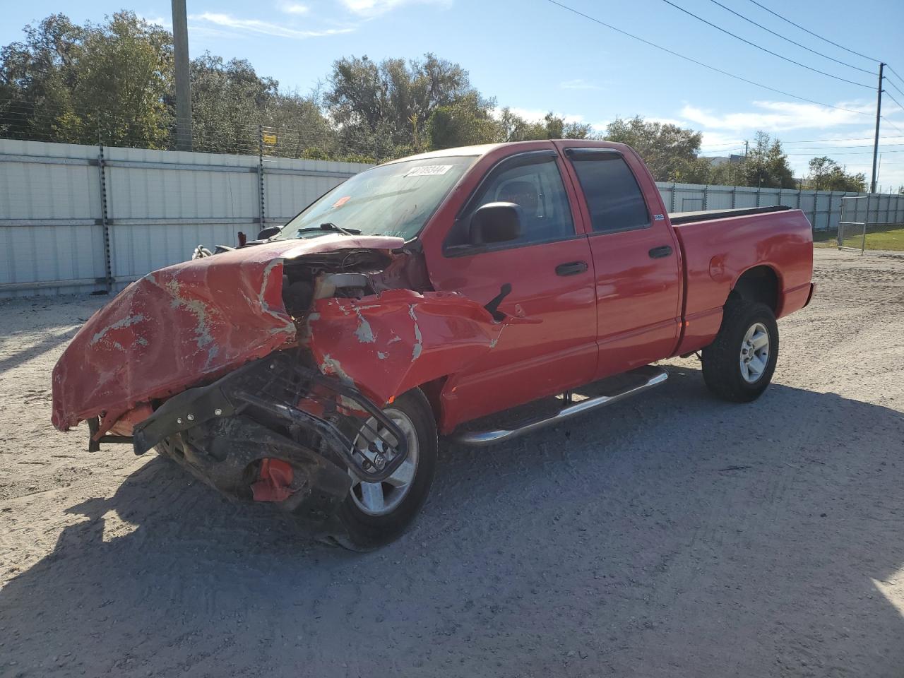 Dodge Ram (2002)