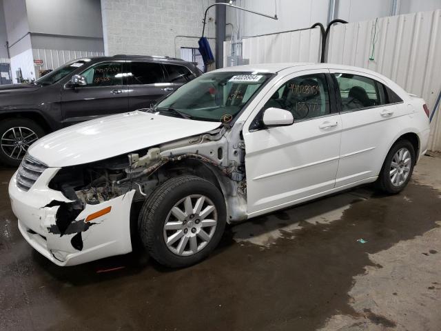 Chrysler Sebring (2007)