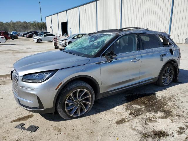 Lincoln Corsair (2023)