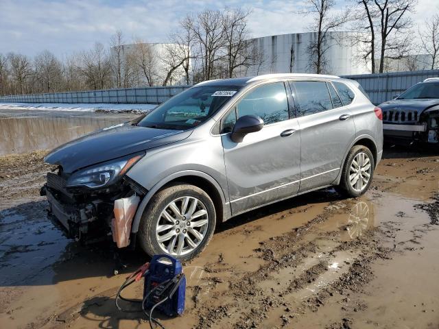 Buick Envision (2019)