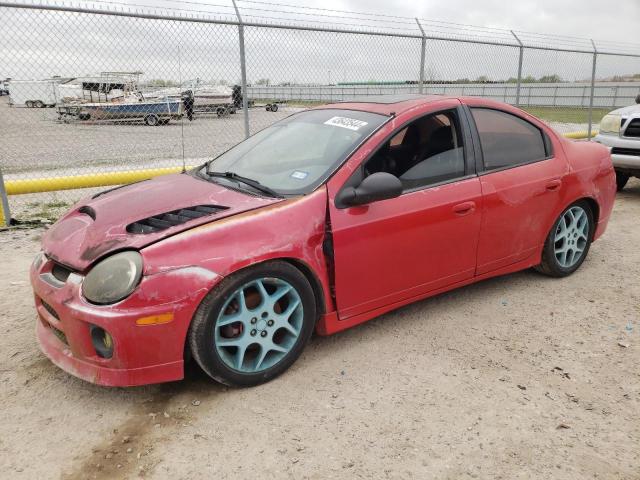 Dodge Neon (2005)