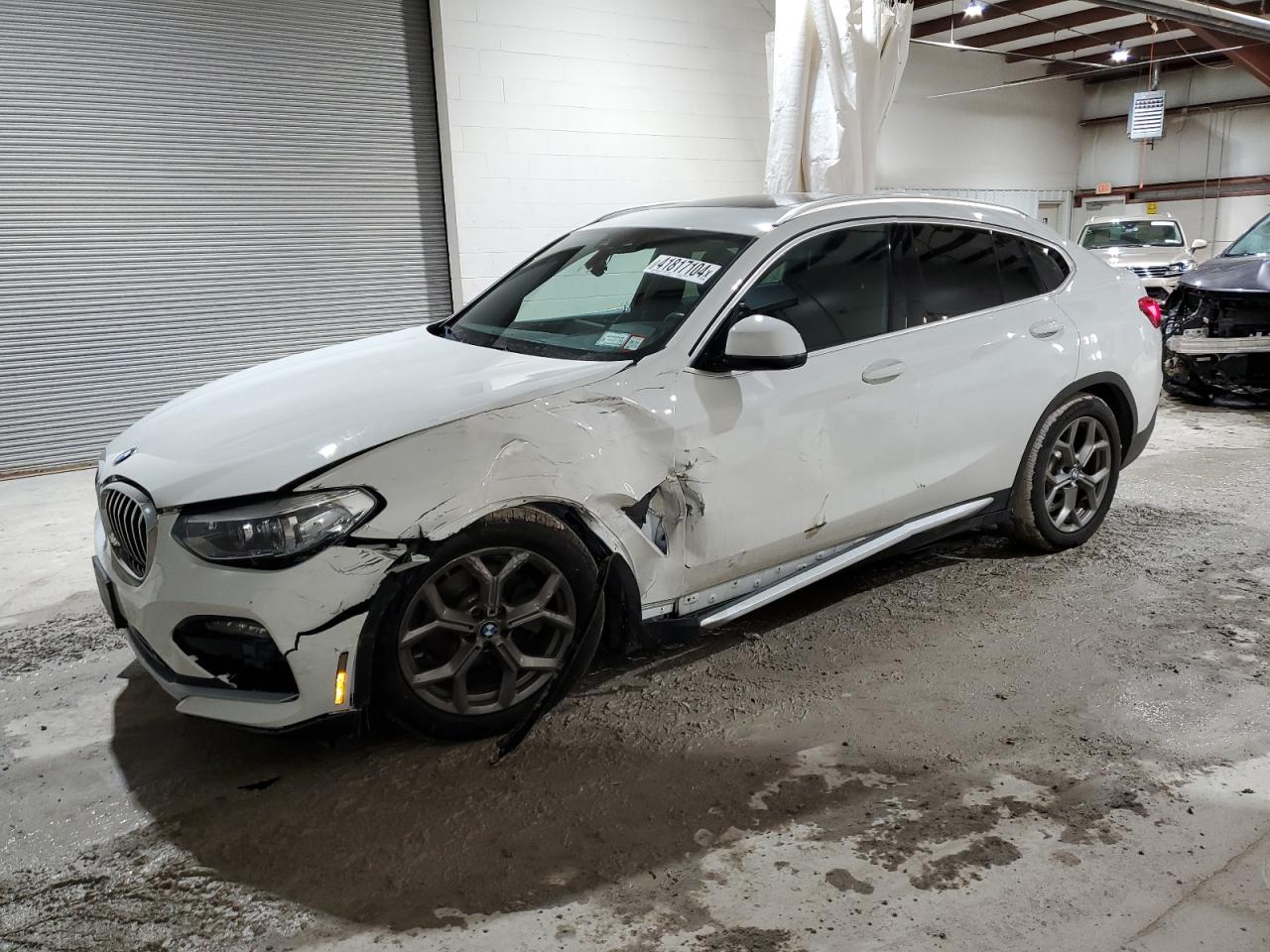 Bmw X4 (2019)