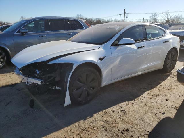 Tesla Model s (2023)