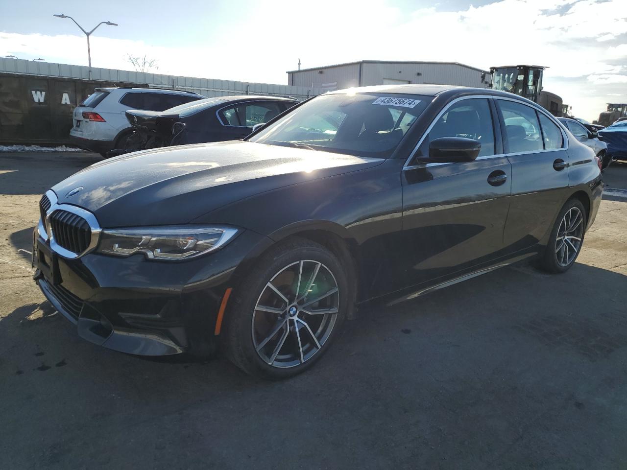 Bmw 3er (2020)