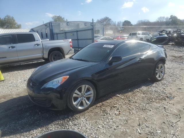 Hyundai Genesis (2012)