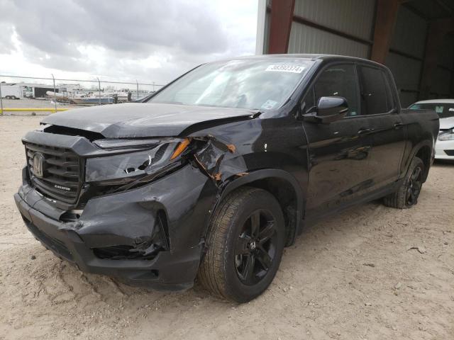 Honda Ridgeline (2022)