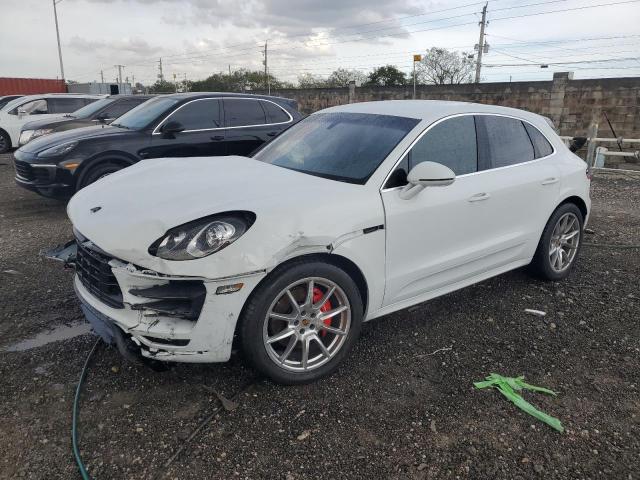 Porsche Macan (2016)