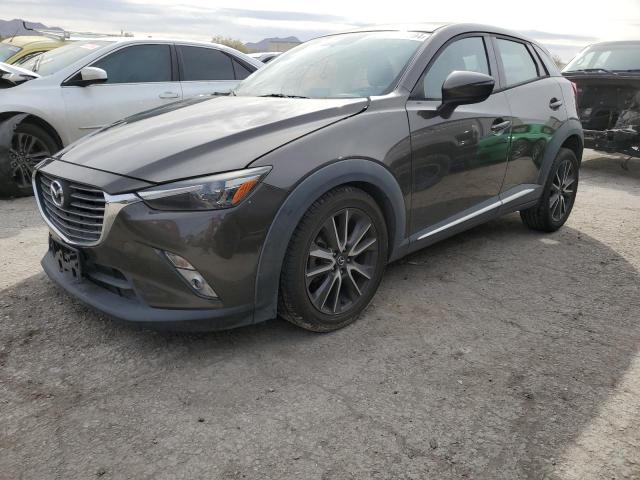 Mazda Cx-3 (2016)