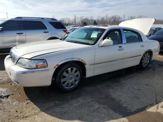 Lincoln Towncar (2007)