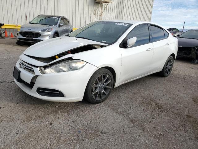 Dodge Dart (2013)