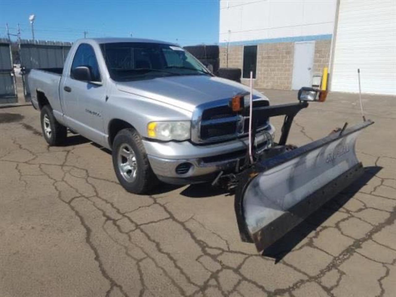 Dodge Ram (2003)