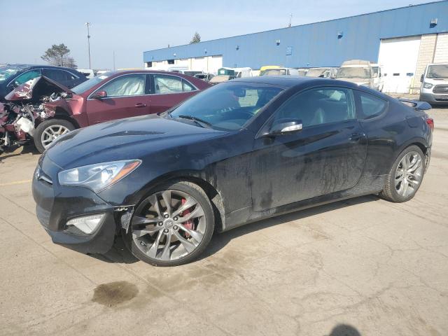 Hyundai Genesis (2015)