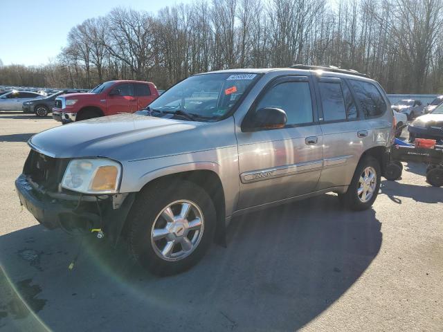 Gmc Envoy (2003)