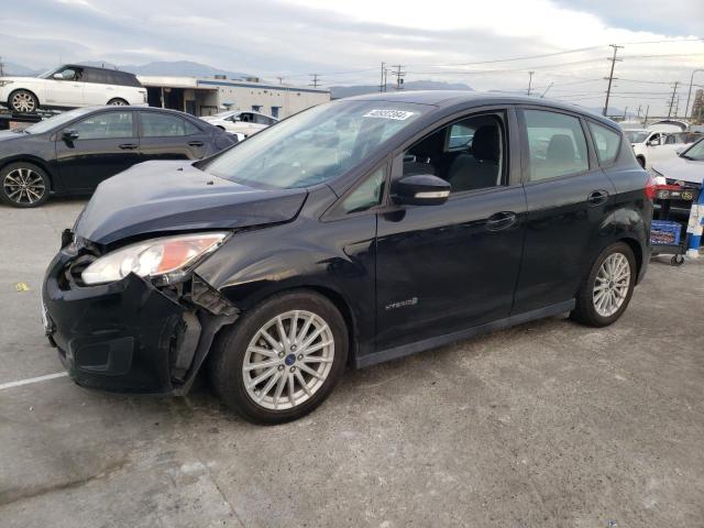 Ford Cmax (2016)