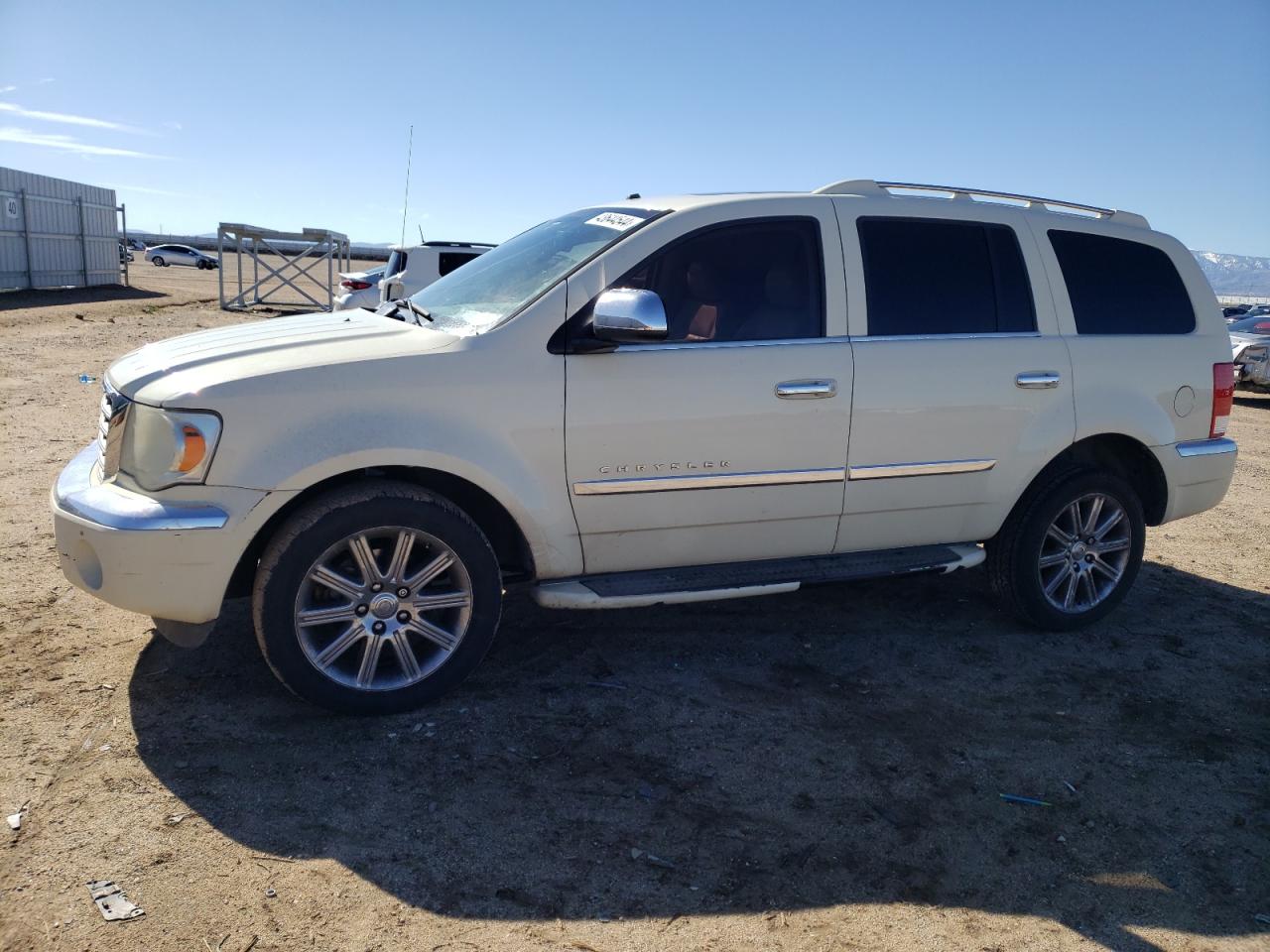 Chrysler Aspen (2009)