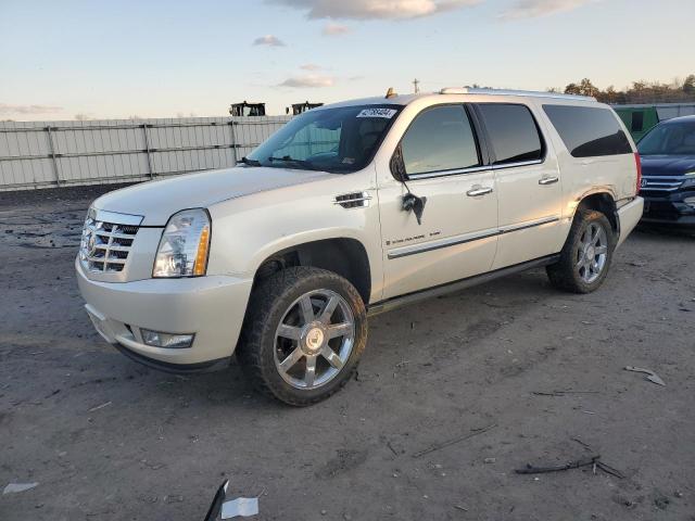 Cadillac Escalade (2008)
