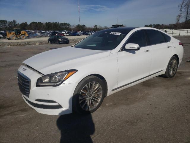 Hyundai Genesis (2015)