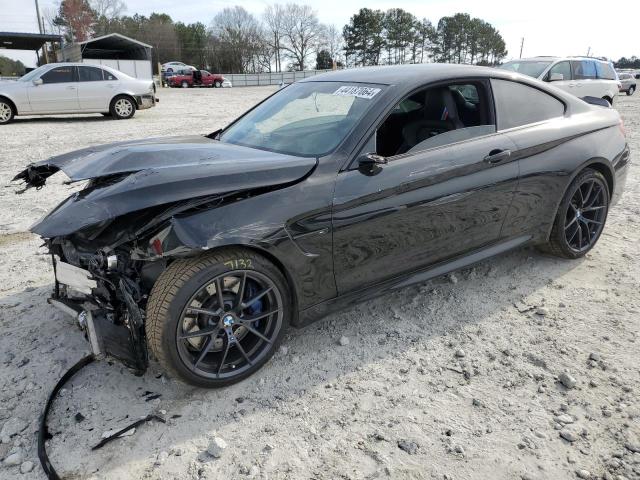 Bmw M4 (2019)