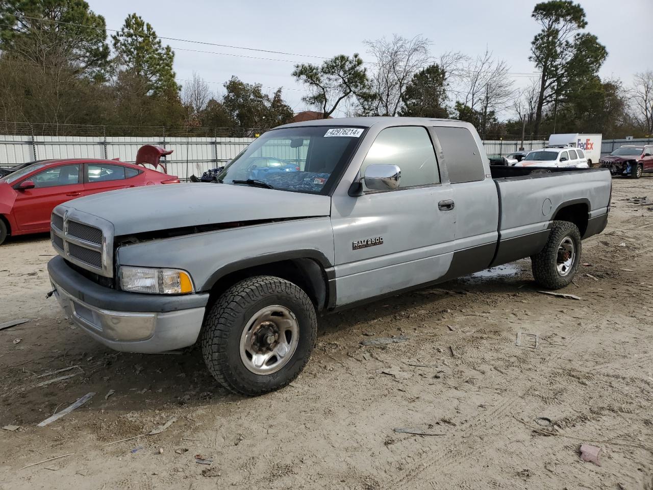 Dodge Ram (1997)