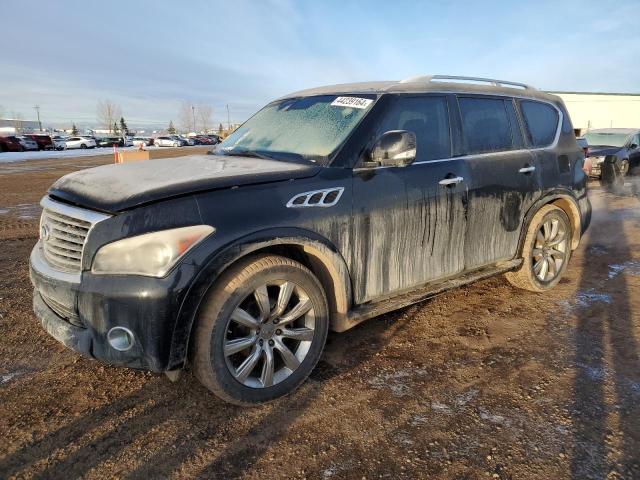 Infiniti Qx56 (2011)