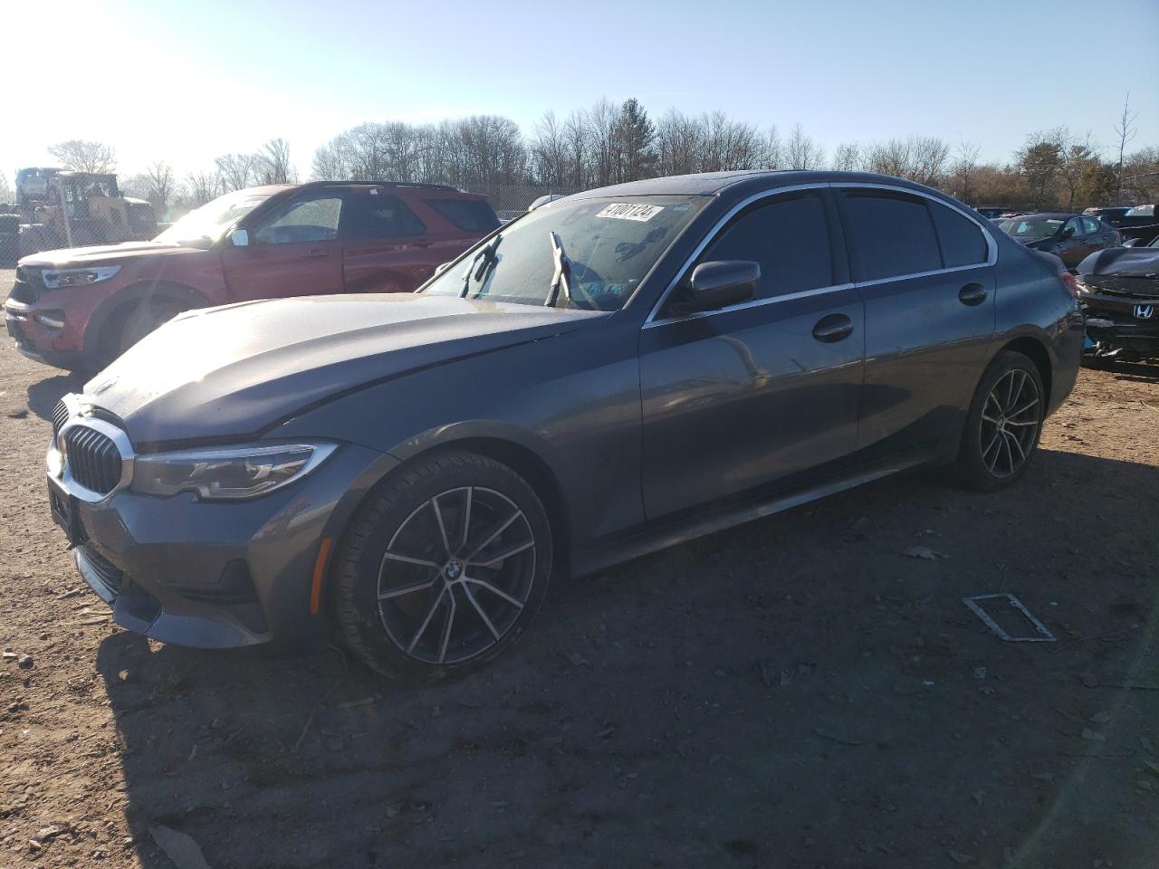 Bmw 3er (2020)