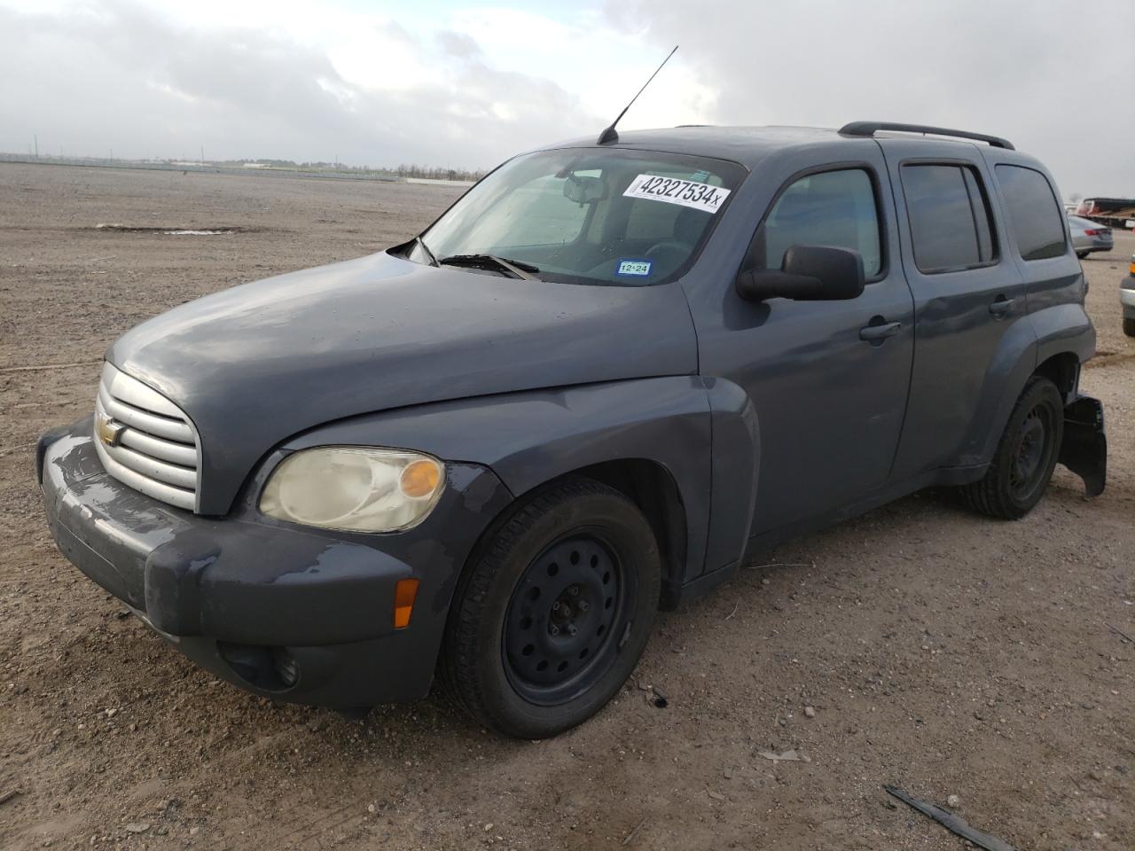 Chevrolet Hhr (2009)