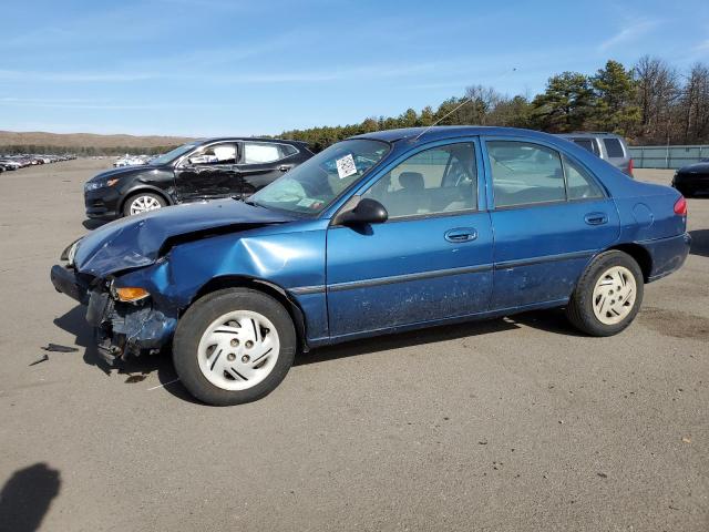 Ford Escort (1998)