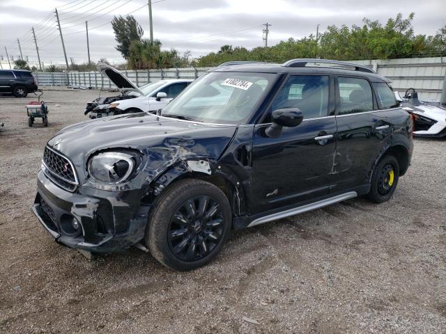 Mini Cooper (2024)