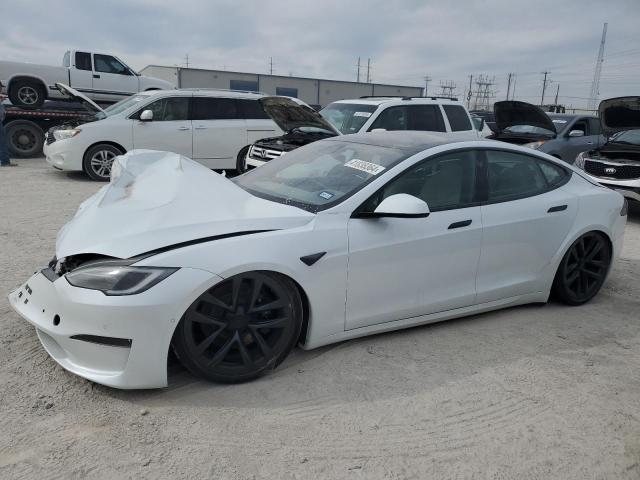 Tesla Model s (2022)