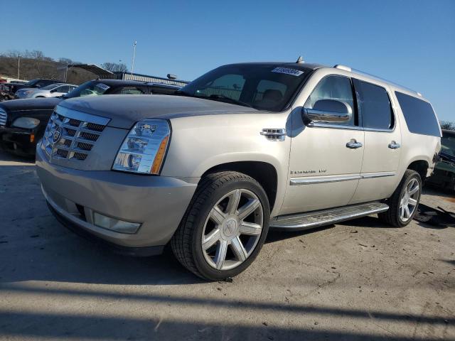 Cadillac Escalade (2007)