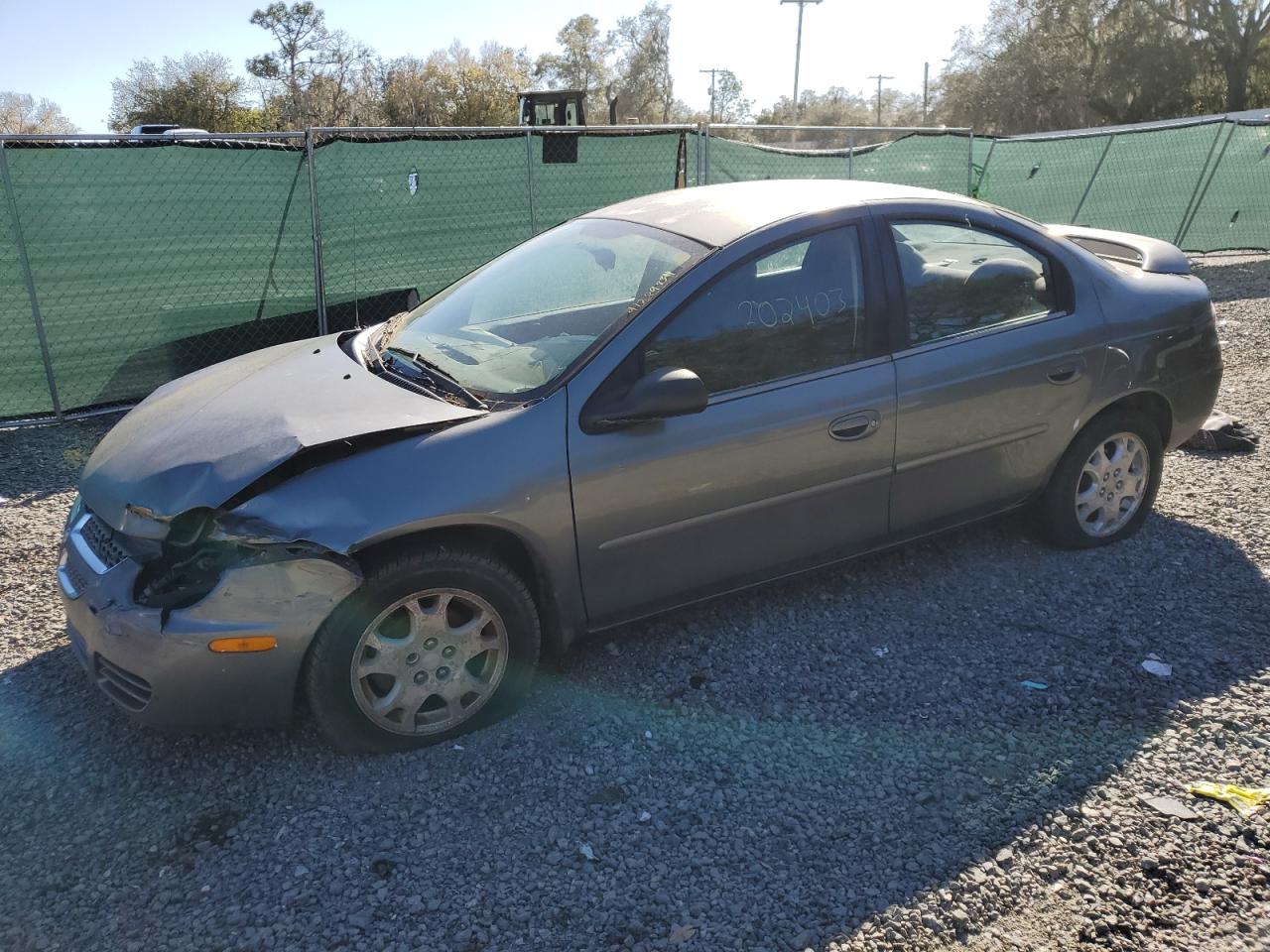 Dodge Neon (2005)