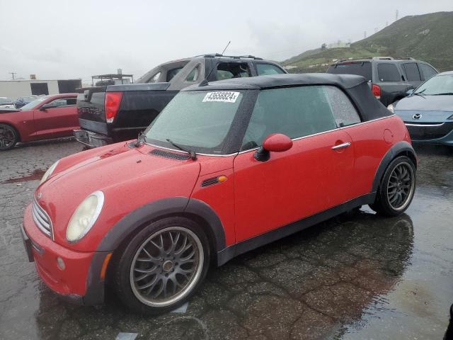 Mini Cooper (2005)