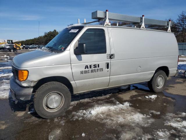 Ford Econoline (2006)