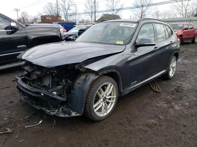 Bmw X1 (2015)