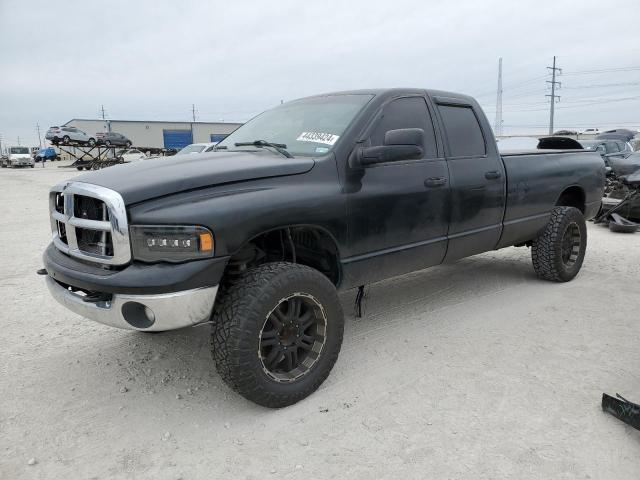 Dodge Ram 2500 (2003)