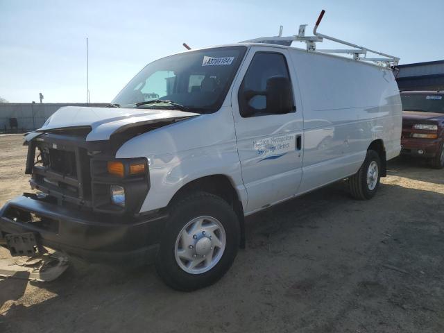 Ford Econoline (2009)