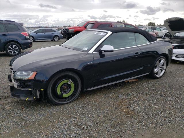 Audi S5-rs5 (2010)