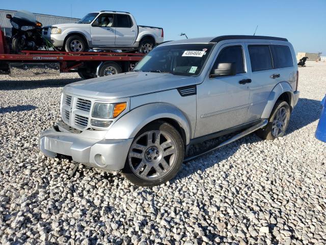 Dodge Nitro (2011)