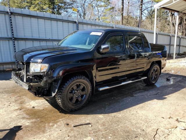 Honda Ridgeline (2008)