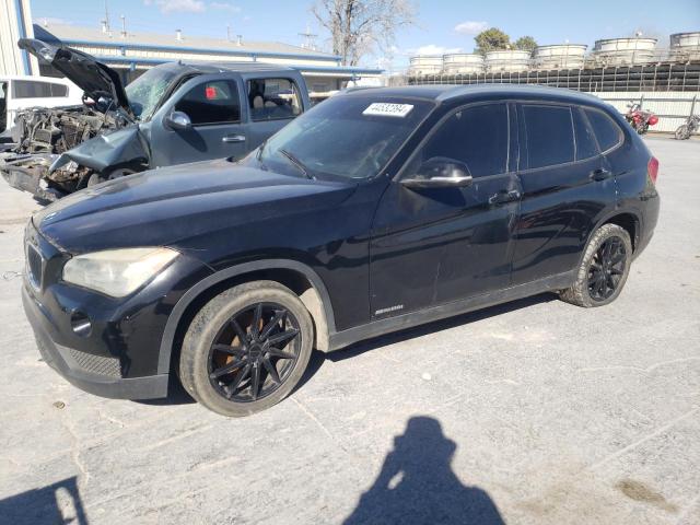 Bmw X1 (2013)