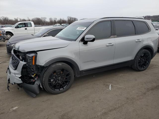 Kia Telluride (2022)