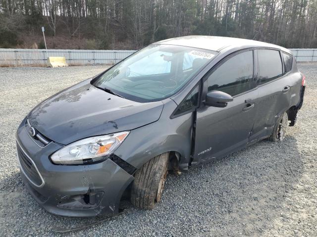 Ford Cmax (2018)