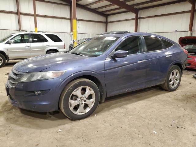 Honda Crosstour (2012)