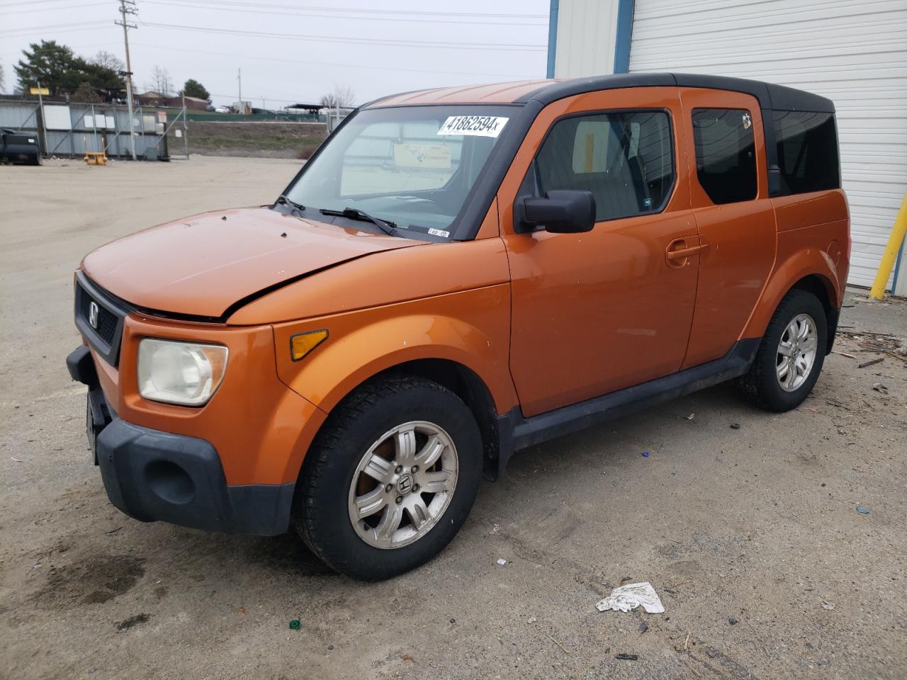 Honda Element (2006)