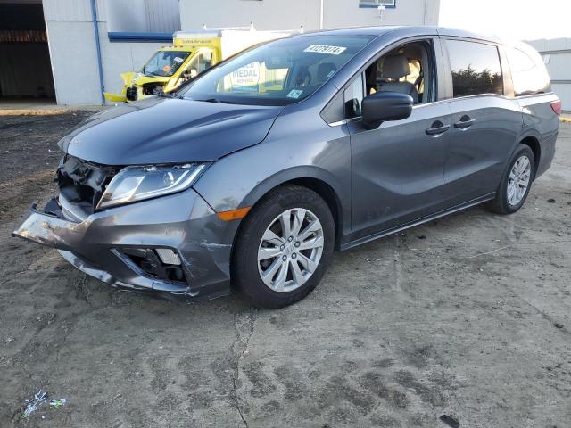 Honda Odyssey lx (2020)
