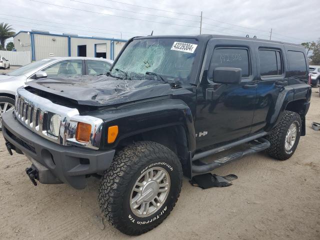 Hummer H3 (2006)