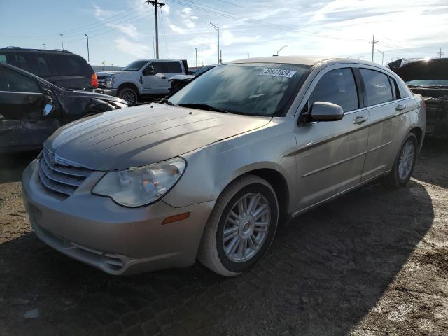 Chrysler Sebring (2008)